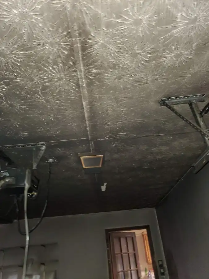 Fire and smoke damage assessment for Emergency Water Damage Services in Eagle Lake